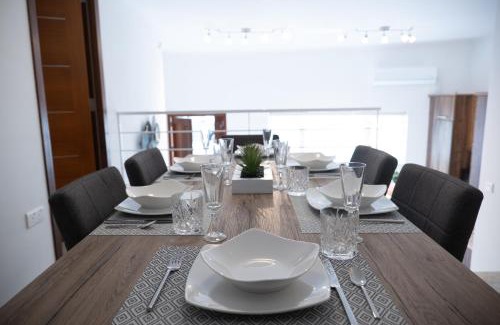 St. Andrew's Apartamento | Modern 3 Bedroom Oasis in Swieqi by ELDI