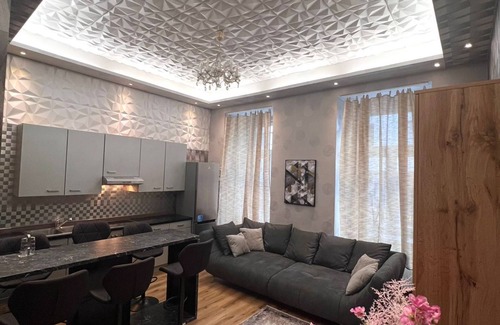 Schottenfeld Apartamento | Modern 3 Bedroom on Shopping Street on Perfect Location-