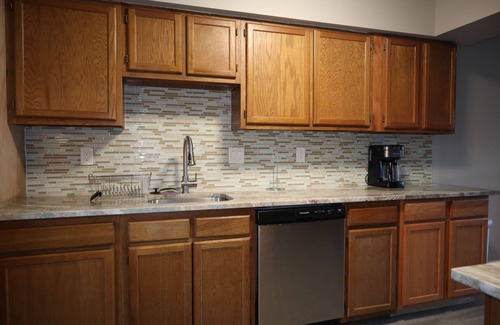 Fairland Casa | 3 bed/ 2.5 bath in a Beautiful Townhouse