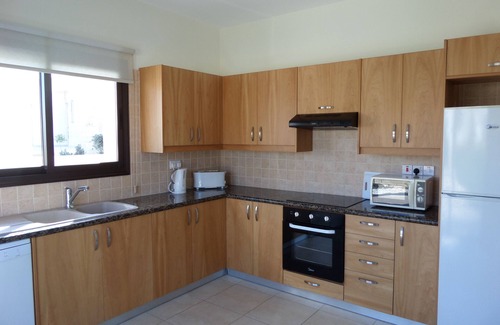 Kouklia Villa | Villa Barnsley - Valle Secreto