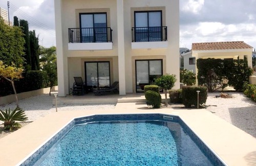 Kouklia Villa | Villa Barnsley - Valle Secreto