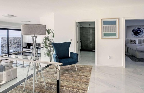 Estrela da Calheta Villa | modern 3 bedroom villa in Calheta