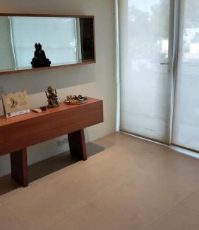 Mohangarh Apartamento | Modern 3 BHK in Lucknow