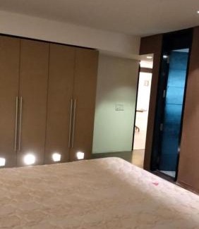 Mohangarh Apartamento | Modern 3 BHK in Lucknow