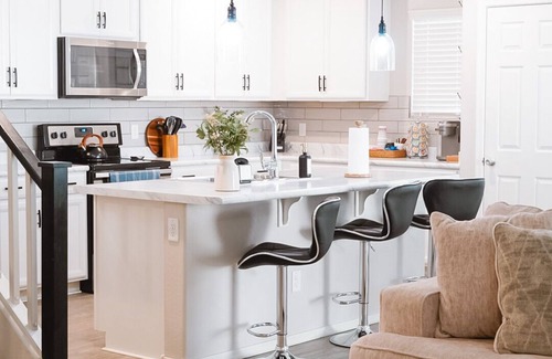 Surprise Casa | Modern 3 Br, 2.5ba desert villa