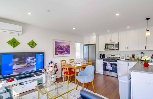 National City Casa | Modern 3-BR Home near San Diego Downtown & Beach