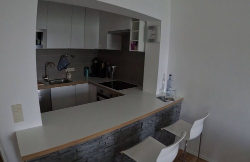Altastenberg Apartamento | Modern 3 room apartment