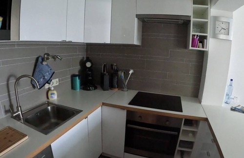 Altastenberg Apartamento | Modern 3 room apartment