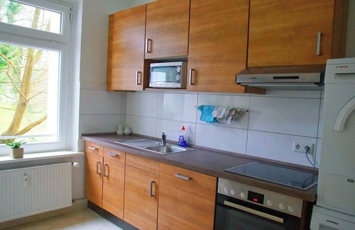 Barmbek-Sued Apartamento | Modern 3-room apartment - quiet & fully equipped