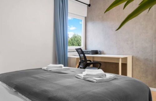 Lochtrop Apartamento | Modern 3-room loft Eslohe Hennesee 5 min