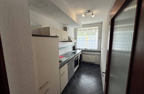 Baumberg Apartamento | Modern 3 room apartment