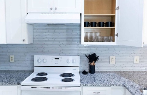 Cary Casa | Modern 3BD 2BA Home in Prime Cary Location