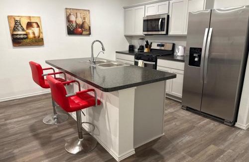 Spring Casa | Modern 3BR 2BA Home - Family-Friendly Spring, TX