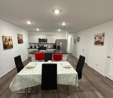 Spring Casa | Modern 3BR 2BA Home - Family-Friendly Spring, TX