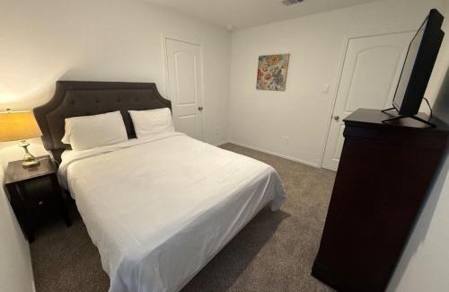 Spring Casa | Modern 3BR 2BA Home - Family-Friendly Spring, TX