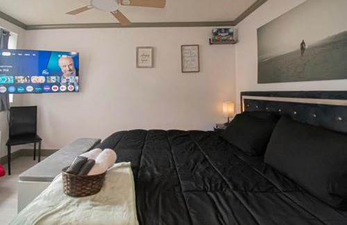 Downtown Atlanta Apartamento | Modern 3BR Condo - Heart of ATL