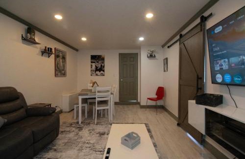 Downtown Atlanta Apartamento | Modern 3BR Condo - Heart of ATL
