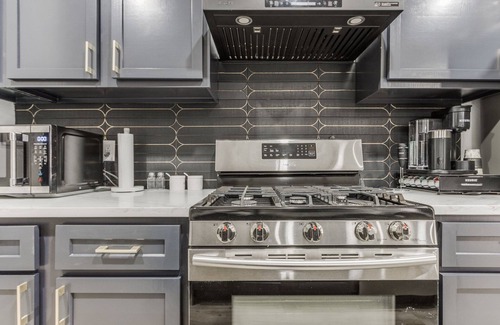 Central Oklahoma City Casa | Modern 3BR Home in NW OKC -