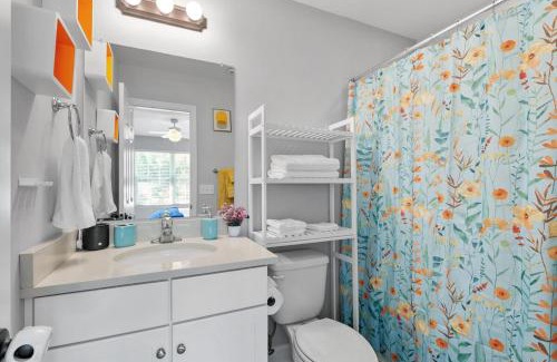 Killearn Estates Apartamento | Modern 3BR Home Ideal for Groups, Prime Location