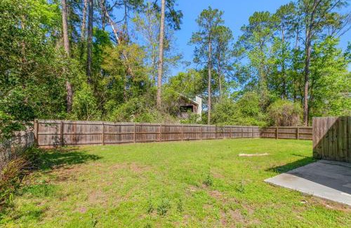 Killearn Estates Apartamento | Modern 3BR Home Ideal for Groups, Prime Location