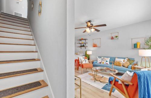 Killearn Estates Apartamento | Modern 3BR Home Ideal for Groups, Prime Location
