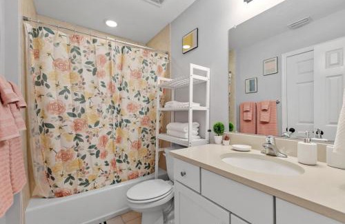 Killearn Estates Apartamento | Modern 3BR Home Ideal for Groups, Prime Location