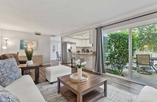 Woodbridge Casa | Modern 3BR Home in Irvine, Patio, Spacious Layout, Close to Beaches #18