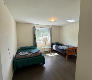 Welland Casa | Modern 3BR Home not listed