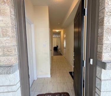 Welland Casa | Modern 3BR Home not listed