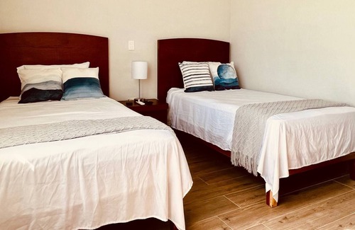 Nuevo Vallarta Casa | Modern 3br Home With Pool Close To Puerto Vallarta