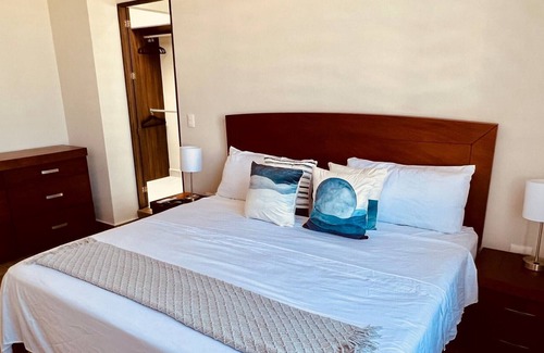 Nuevo Vallarta Casa | Modern 3br Home With Pool Close To Puerto Vallarta