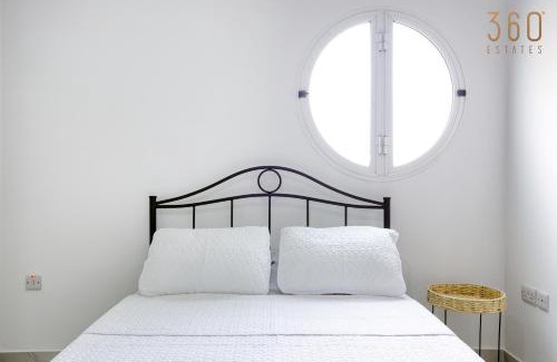 Mellieħa Heights Apartamento | Modern 3BR home with lovely terrace in Mellieha by 360 Estates