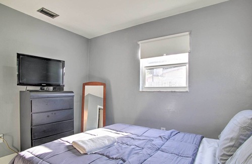 Ives Estates Casa | Modern 3BR Home with Spacious Yard, Near Beaches