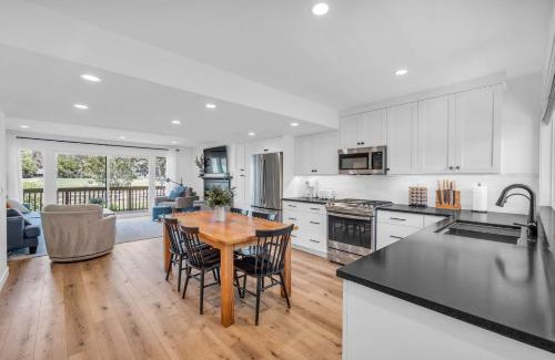 Park Meadows Casa | Modern 3BR in Serene Area Near Ski Slopes and Town