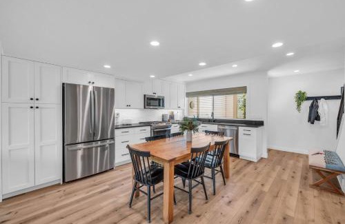 Park Meadows Casa | Modern 3BR in Serene Area Near Ski Slopes and Town