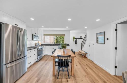 Park Meadows Casa | Modern 3BR in Serene Area Near Ski Slopes and Town