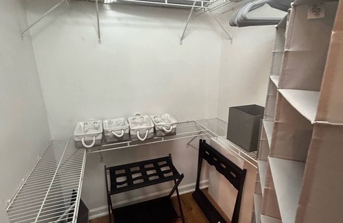 Durham Casa | Modern 3BR Ranch Near Duke & UNC - Chapel Hill