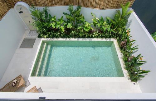 Cepaka Casa | Modern 3br Retreat Close To Pererenan & Canggu