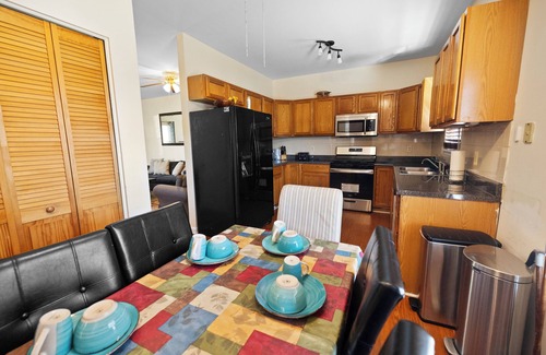 Nauck Casa | ★Modern 3BR Townhouse minutes from Washington, DC★