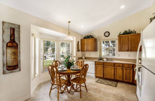 Orange Tree Casa | Modern 4 bed home with own private pool close to Disney