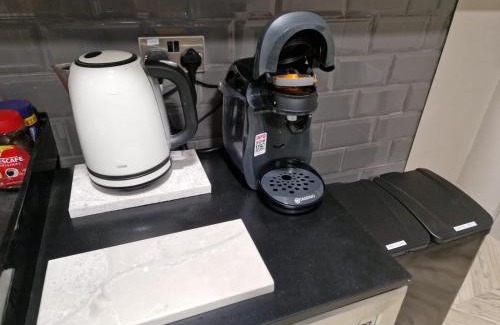 Sheffield Casa | Modern 4-Bed House with Free Parking