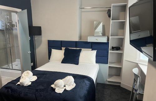 Sheffield Casa | Modern 4-Bed House with Free Parking