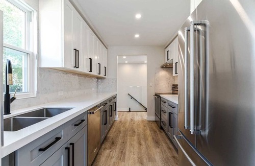 Welland Casa | Modern 4-Bedroom Bungalow Close to All Amenities