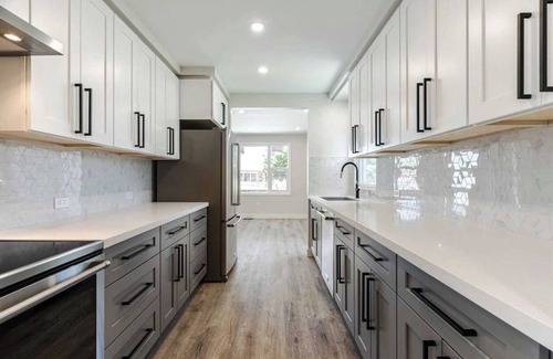 Welland Casa | Modern 4-Bedroom Bungalow Close to All Amenities