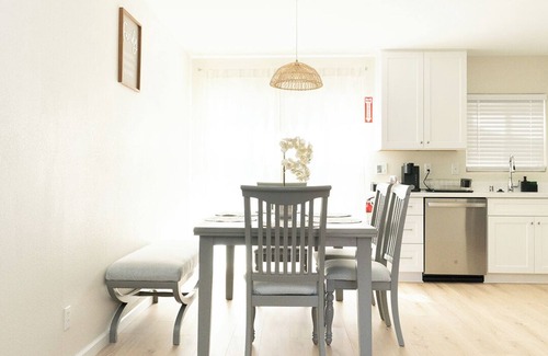 Henderson Casa | Modern 4-Bedroom Getaway – Close to Las Vegas Strip, LV Airport, & Lake Mead