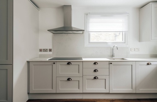 Harrow Road Apartamento | Modern 4-bedroom house in Maida Vale - Central London