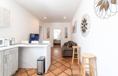 San Francisco Apartamento | Modern 4-Bedroom Penthouse in historic Old San Juan