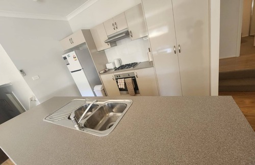 Fletcher Casa | Modern 4 bedrooma house in Fletcher