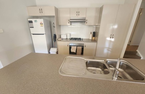 Fletcher Casa | Modern 4 bedrooma house in Fletcher