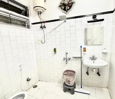 Basheerbagh Apartamento | Modern 4 BHK
